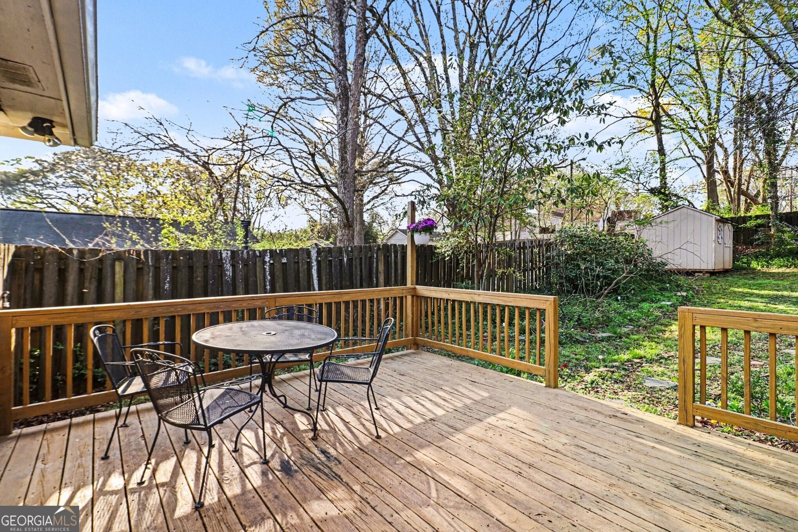 1405 May Avenue Atlanta - Photo 6