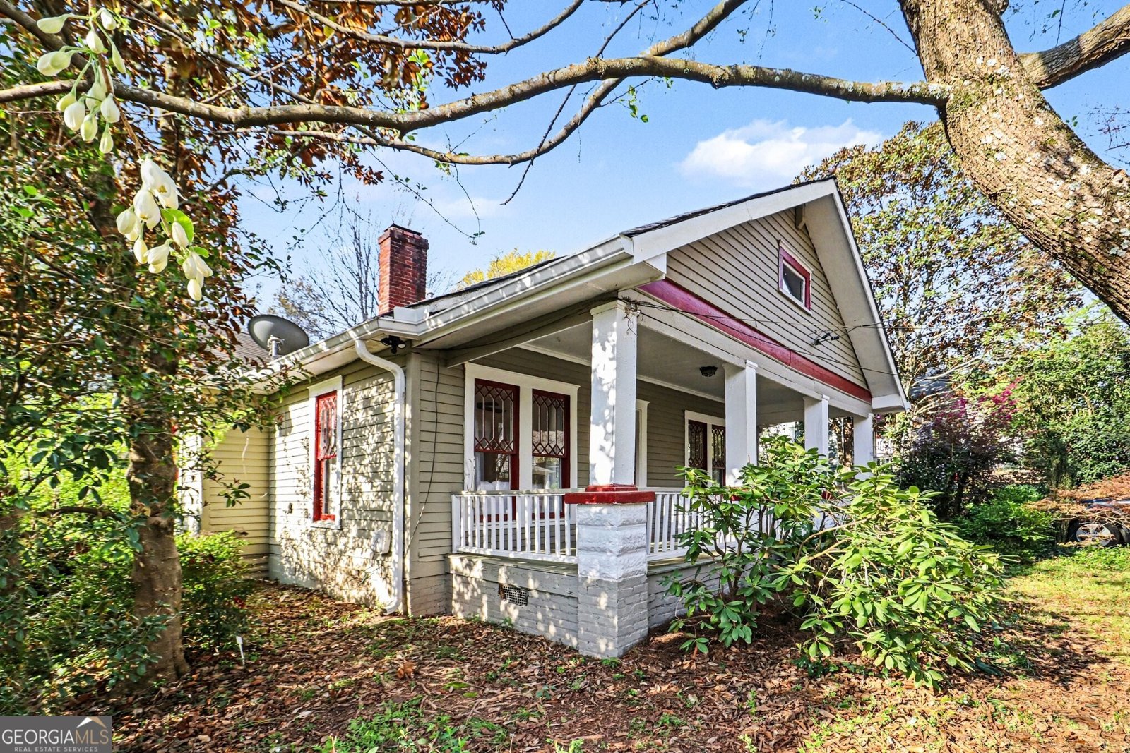 1405 May Avenue Atlanta - Photo 7