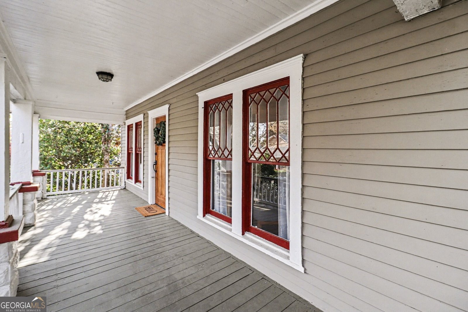 1405 May Avenue Atlanta - Photo 8