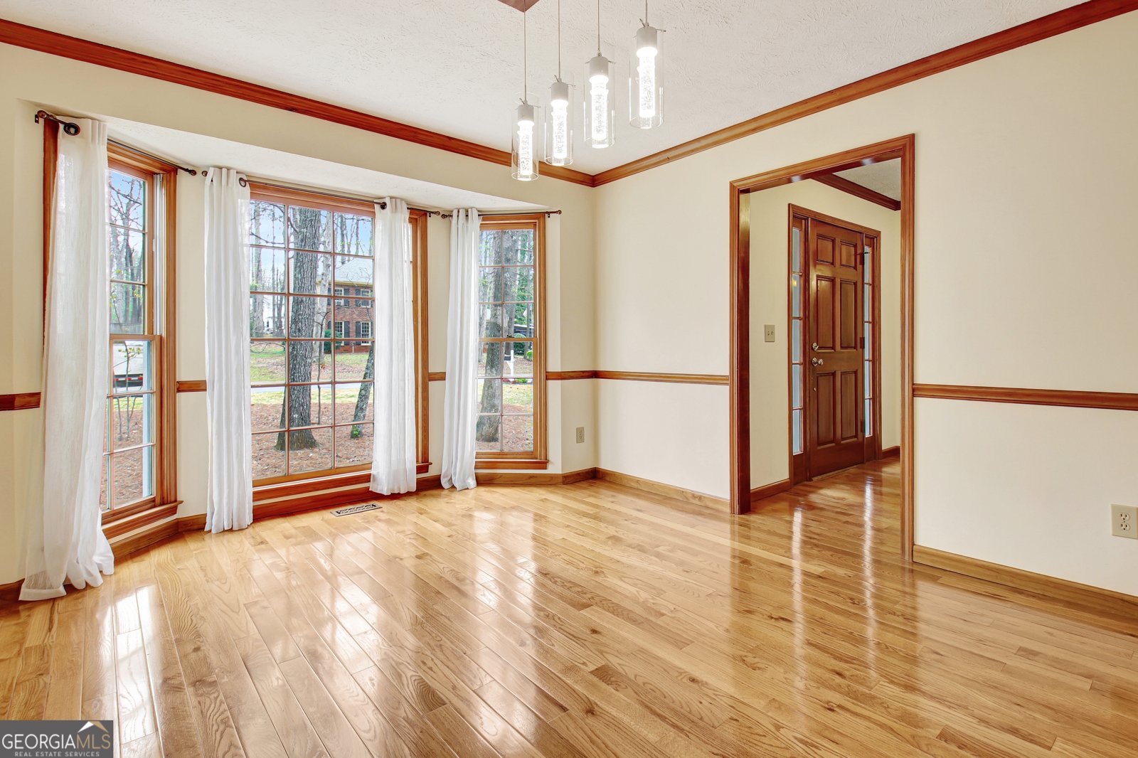 321 Walnut Grove Road Peachtree City - Photo 13