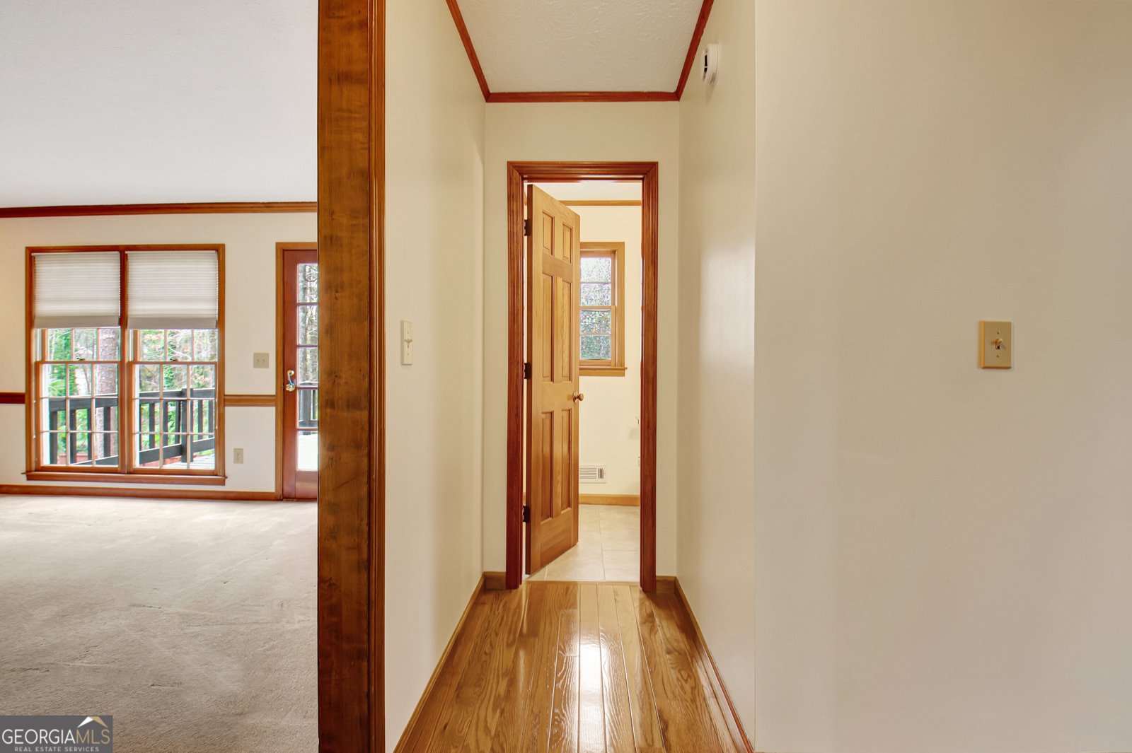 321 Walnut Grove Road Peachtree City - Photo 17