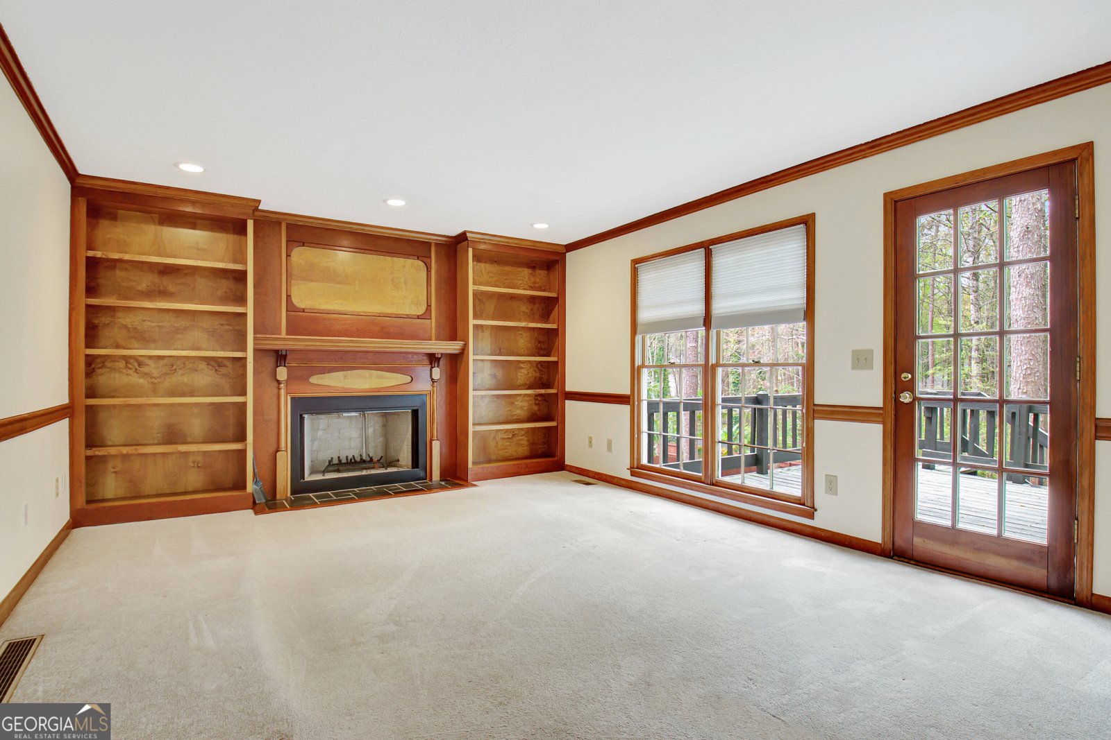 321 Walnut Grove Road Peachtree City - Photo 18