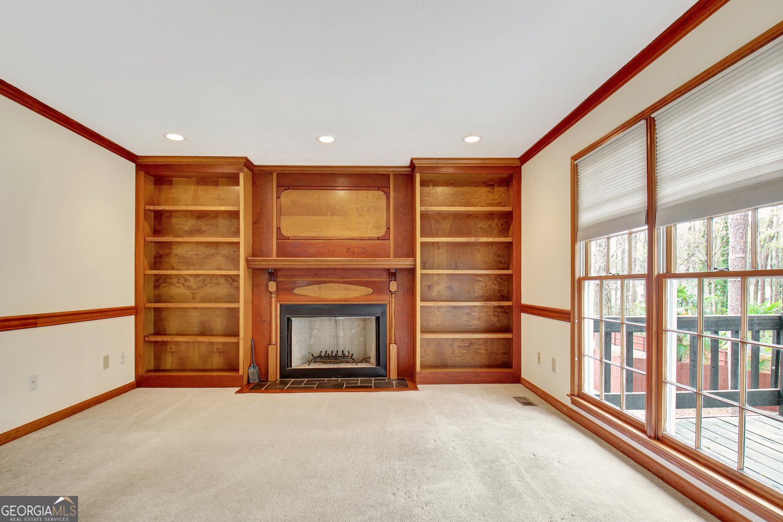 321 Walnut Grove Road Peachtree City - Photo 23