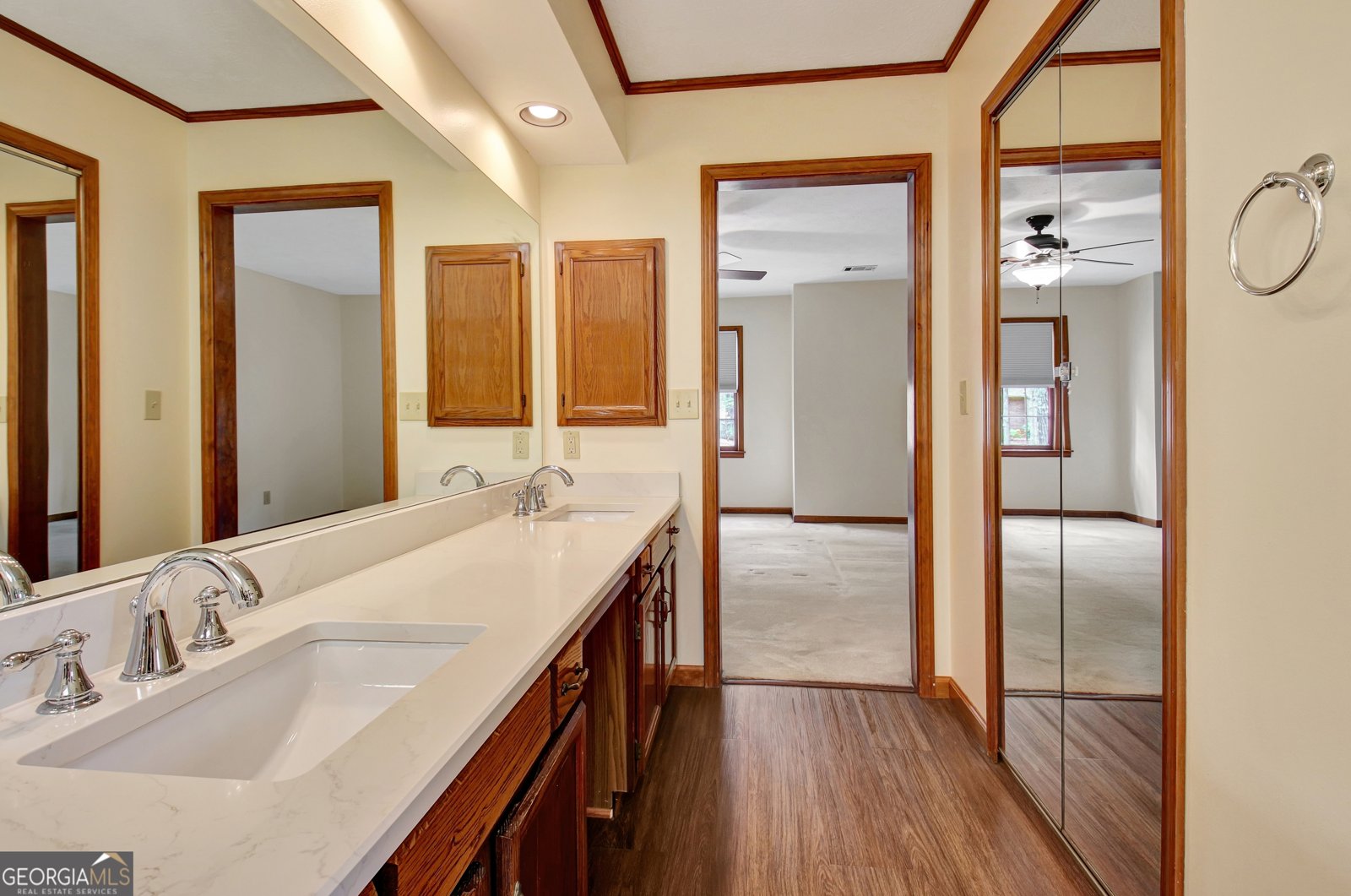 321 Walnut Grove Road Peachtree City - Photo 48