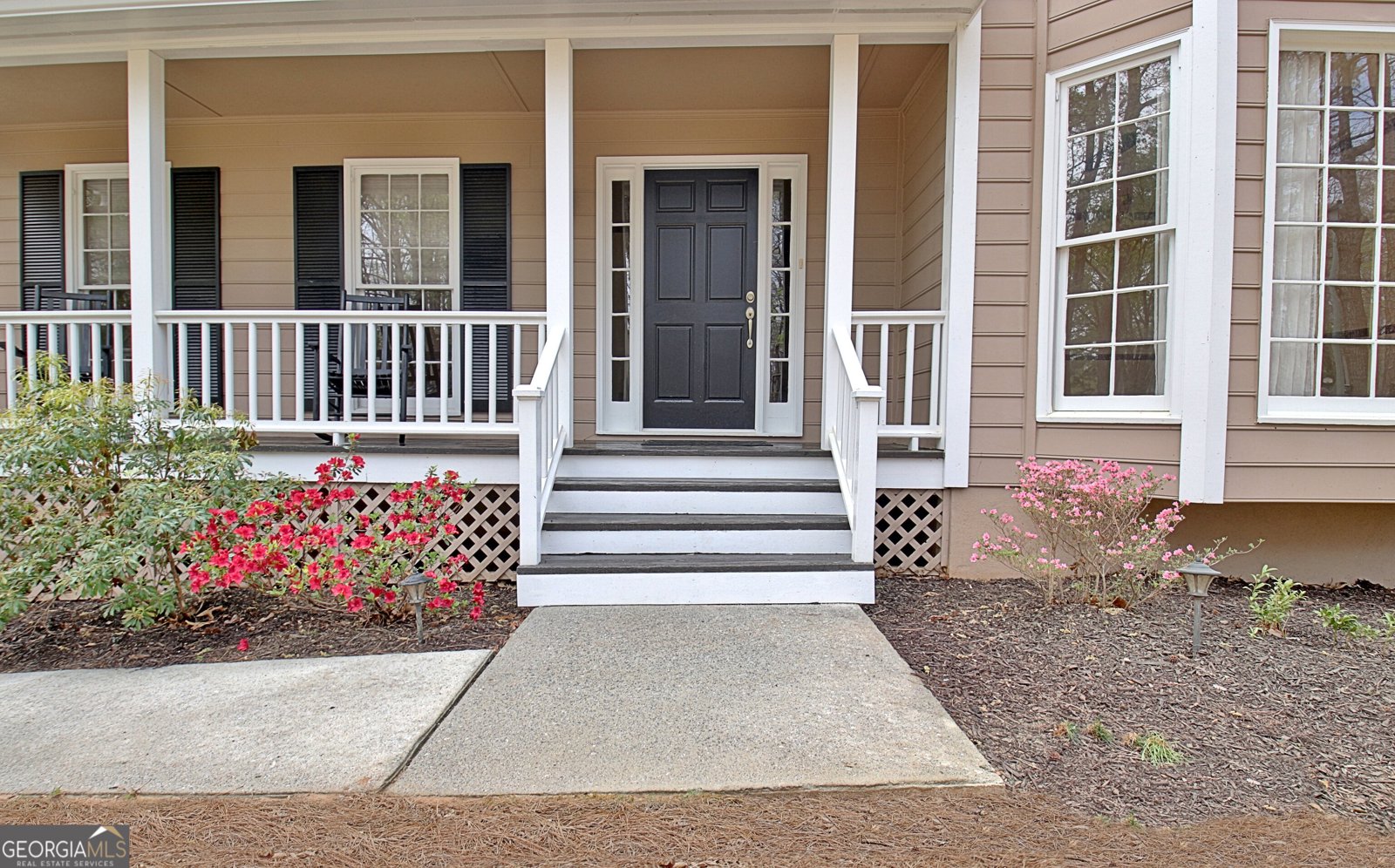 321 Walnut Grove Road Peachtree City - Photo 6