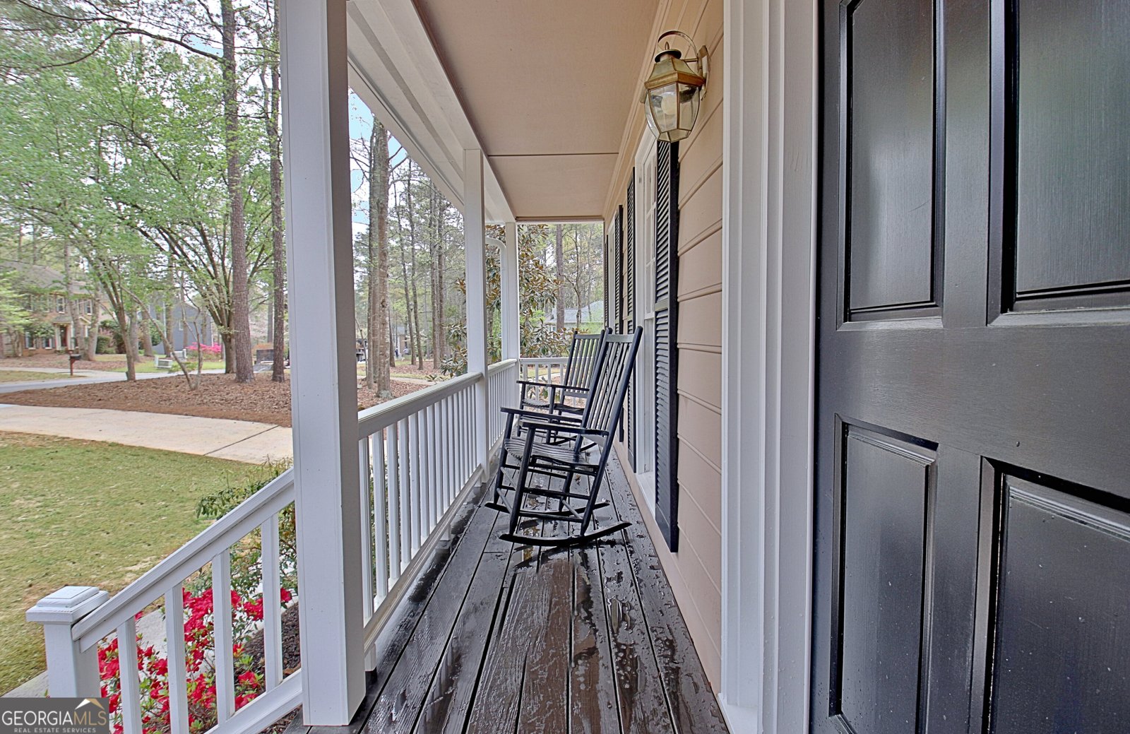 321 Walnut Grove Road Peachtree City - Photo 7