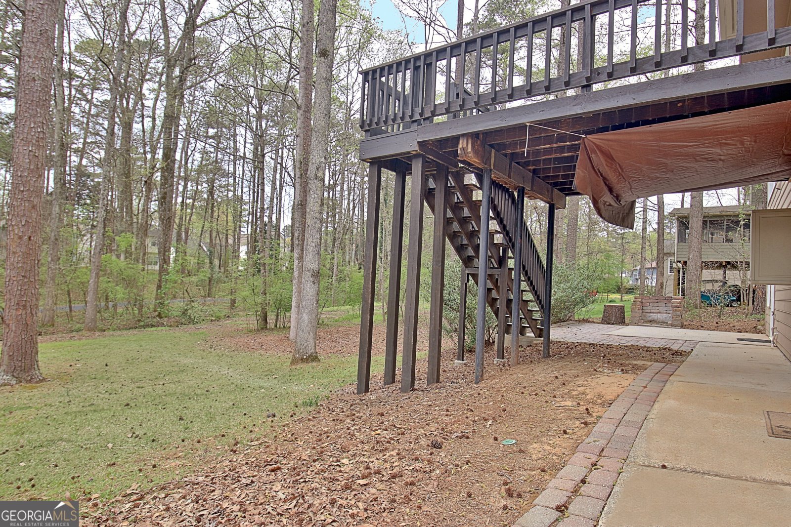 321 Walnut Grove Road Peachtree City - Photo 71