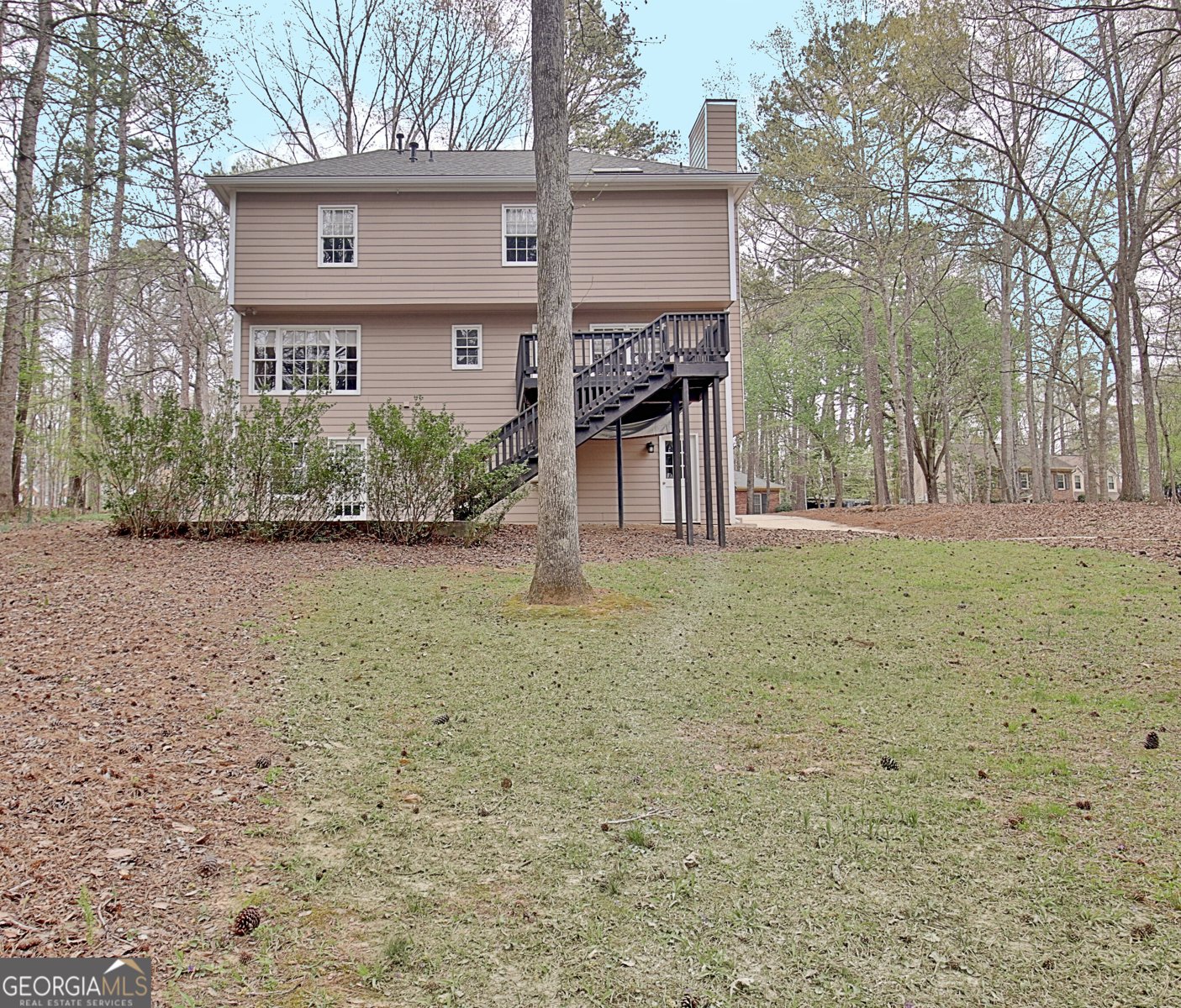 321 Walnut Grove Road Peachtree City - Photo 74