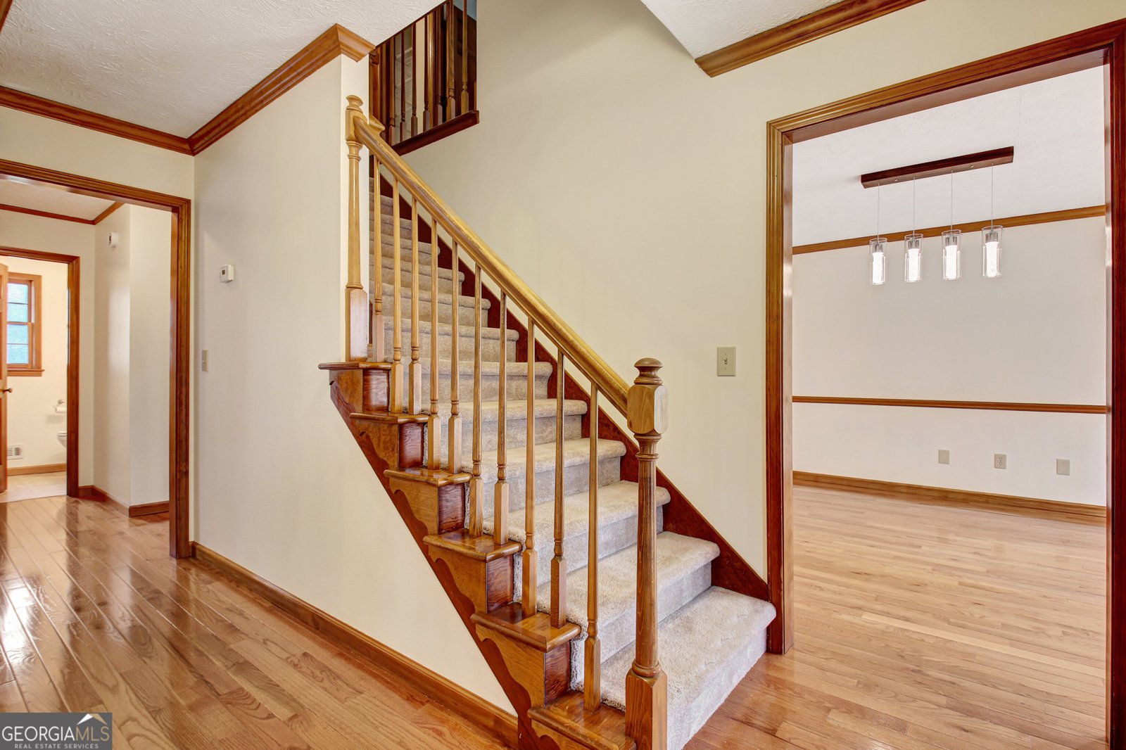 321 Walnut Grove Road Peachtree City - Photo 9