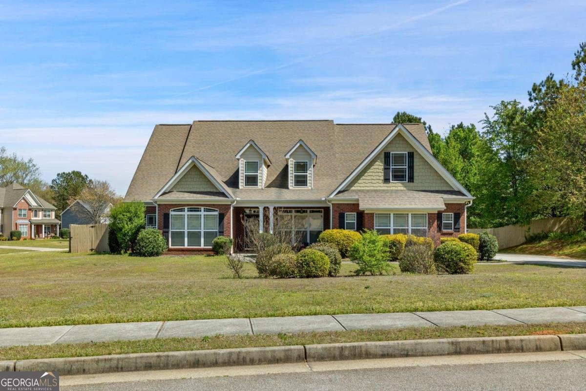 440 Nora Drive Fayetteville - Photo 1