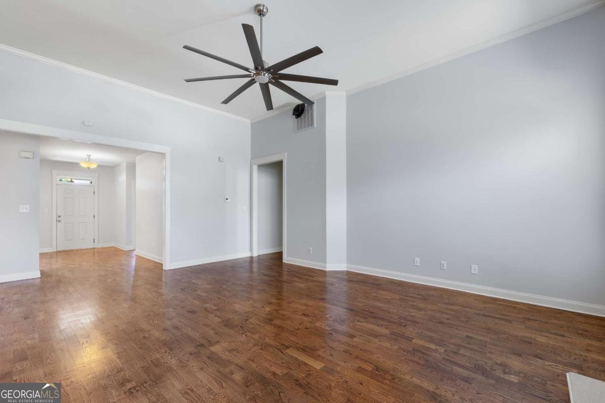 440 Nora Drive Fayetteville - Photo 10