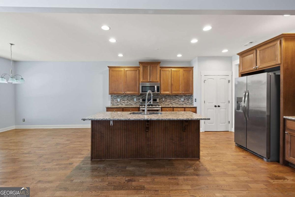 440 Nora Drive Fayetteville - Photo 11