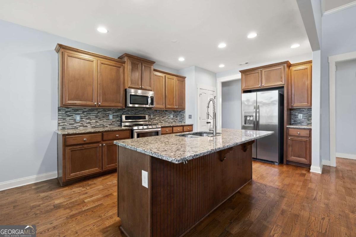 440 Nora Drive Fayetteville - Photo 12