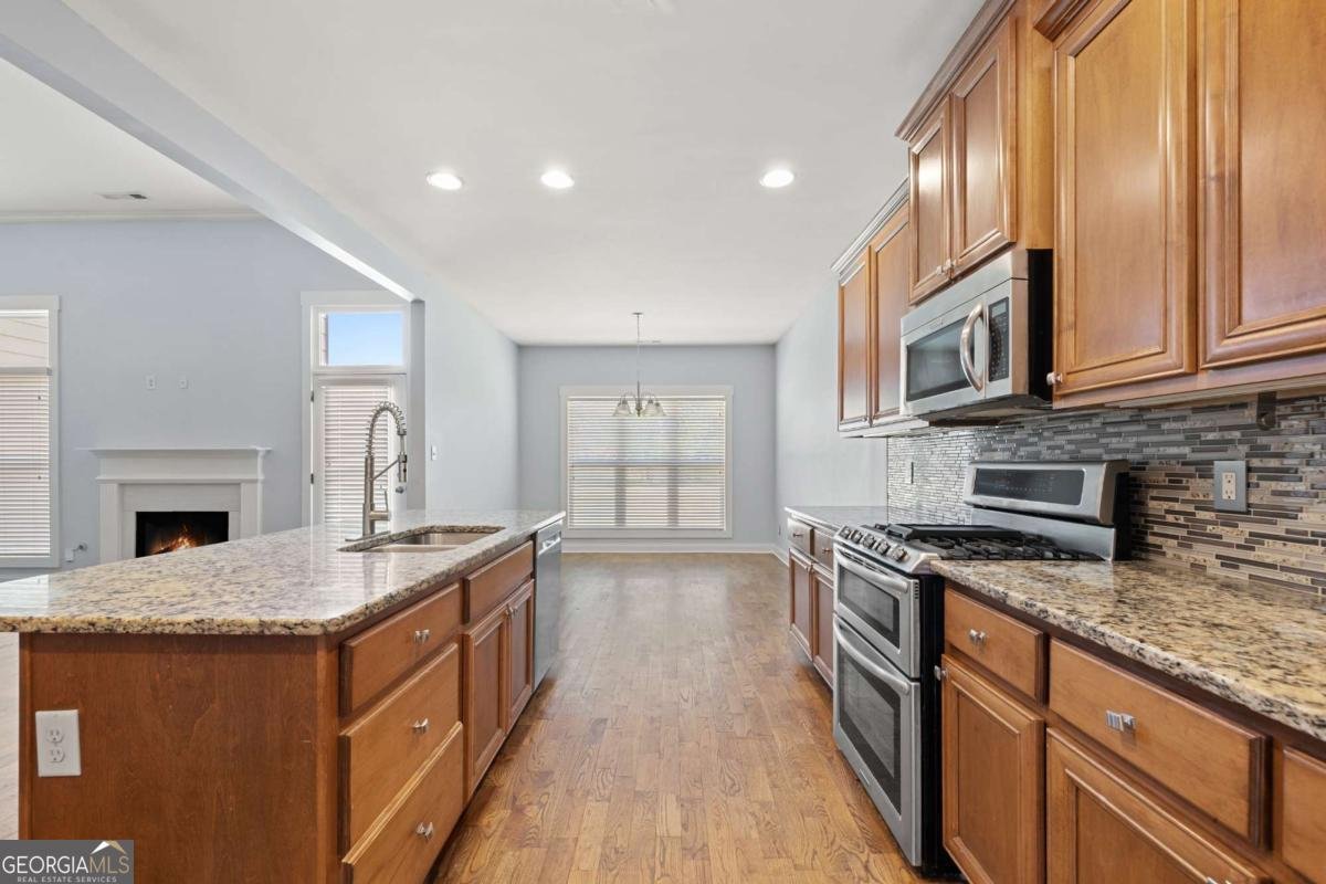 440 Nora Drive Fayetteville - Photo 13