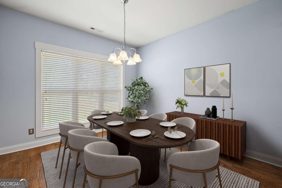 440 Nora Drive Fayetteville - Photo 14