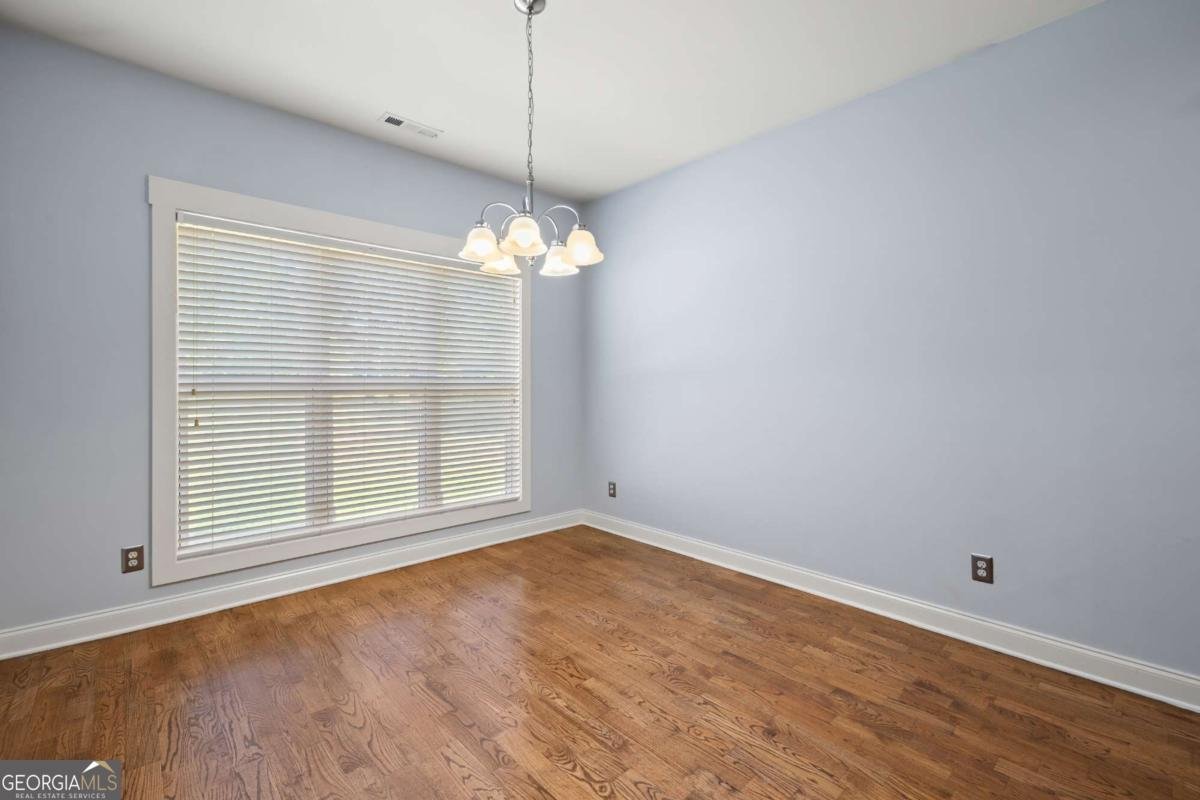 440 Nora Drive Fayetteville - Photo 15