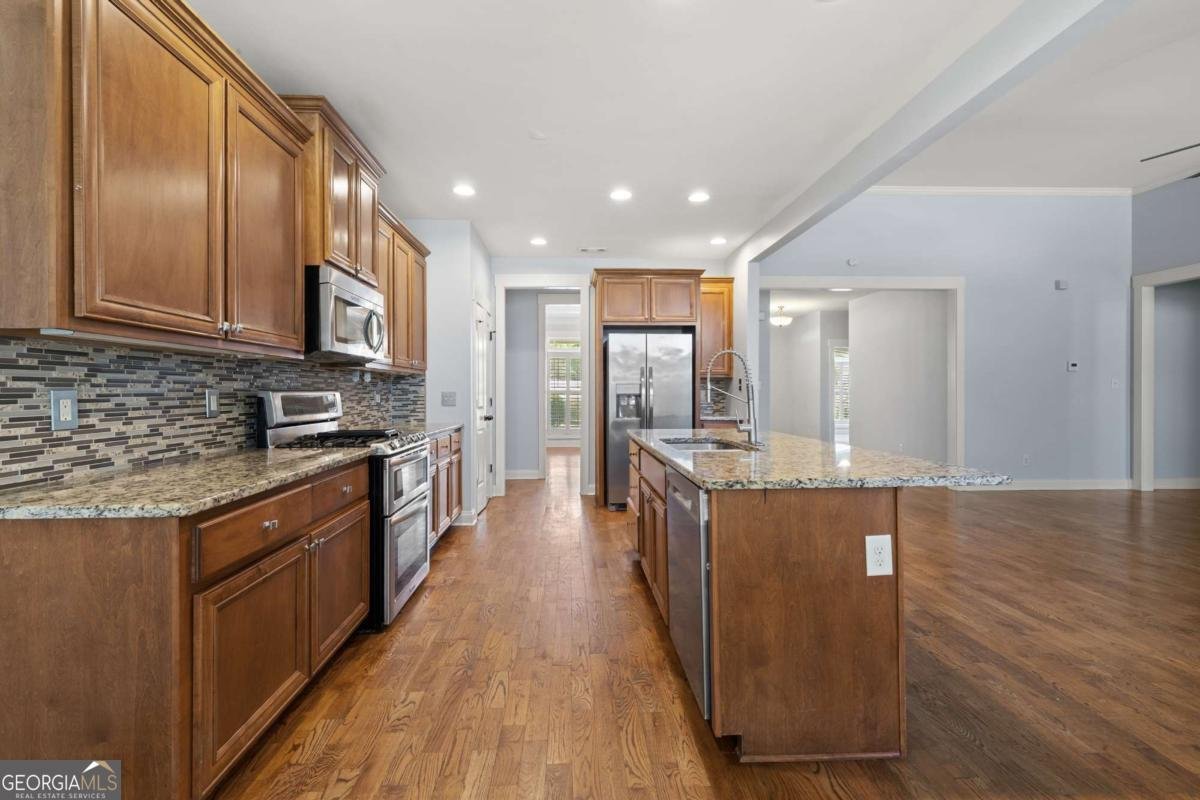 440 Nora Drive Fayetteville - Photo 16