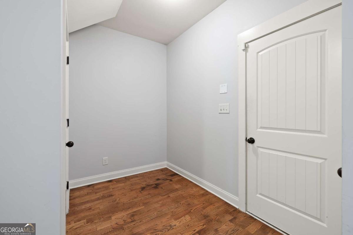 440 Nora Drive Fayetteville - Photo 17