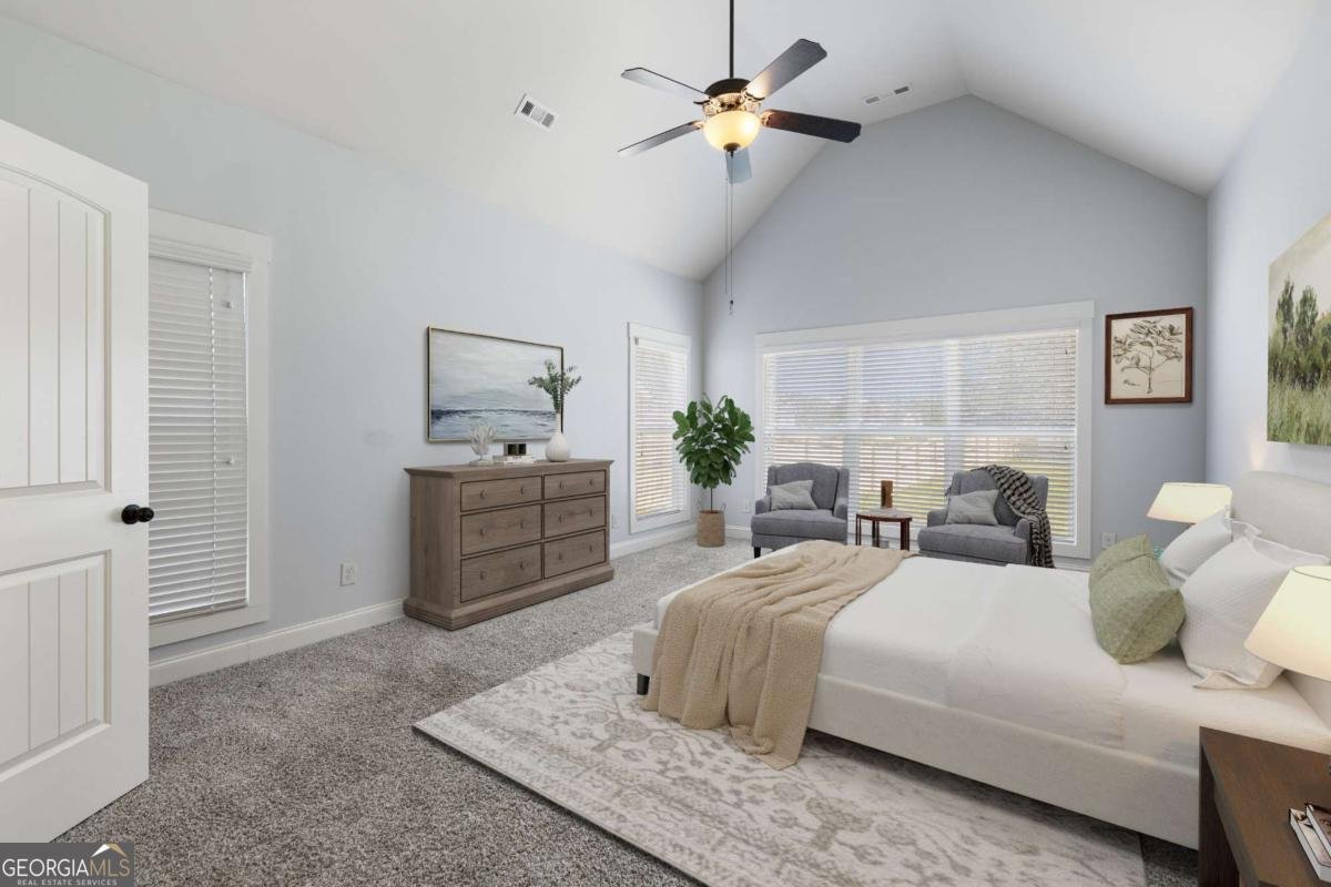 440 Nora Drive Fayetteville - Photo 19