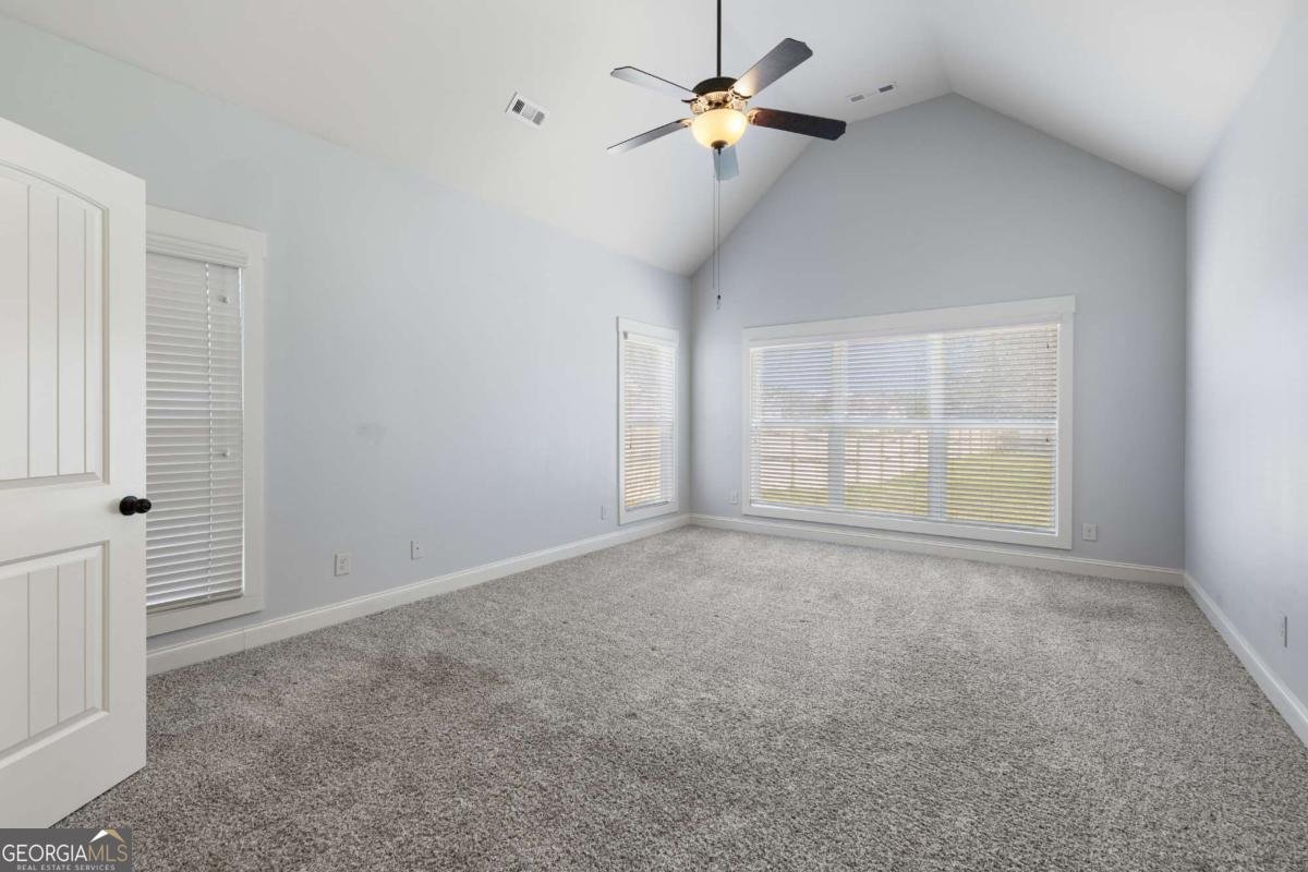 440 Nora Drive Fayetteville - Photo 20