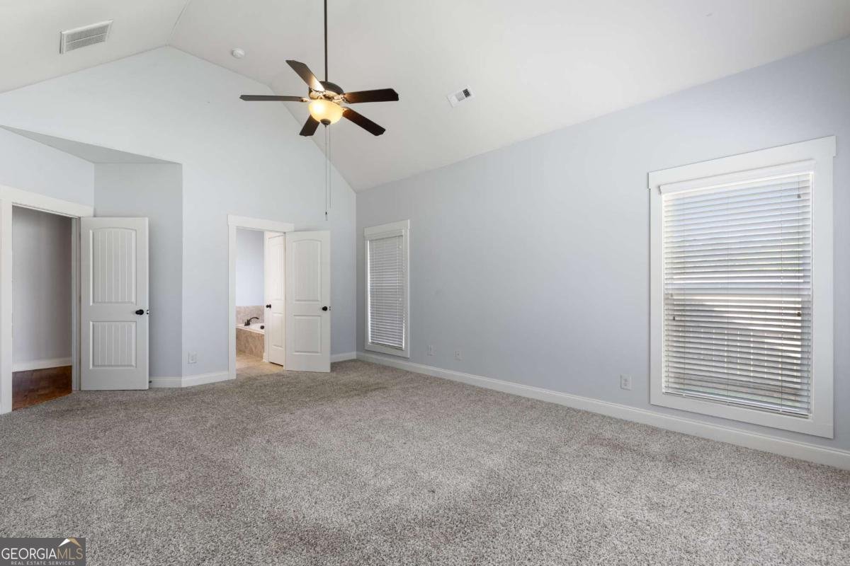 440 Nora Drive Fayetteville - Photo 21