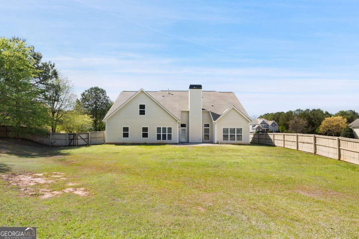 440 Nora Drive Fayetteville - Photo 39