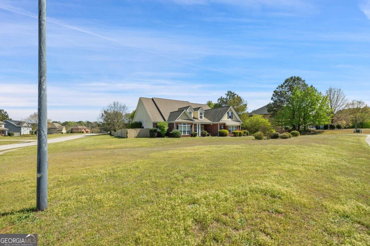 440 Nora Drive Fayetteville - Photo 41