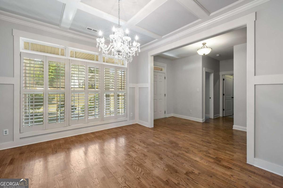 440 Nora Drive Fayetteville - Photo 6