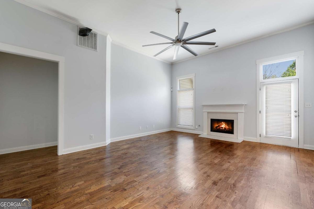 440 Nora Drive Fayetteville - Photo 8