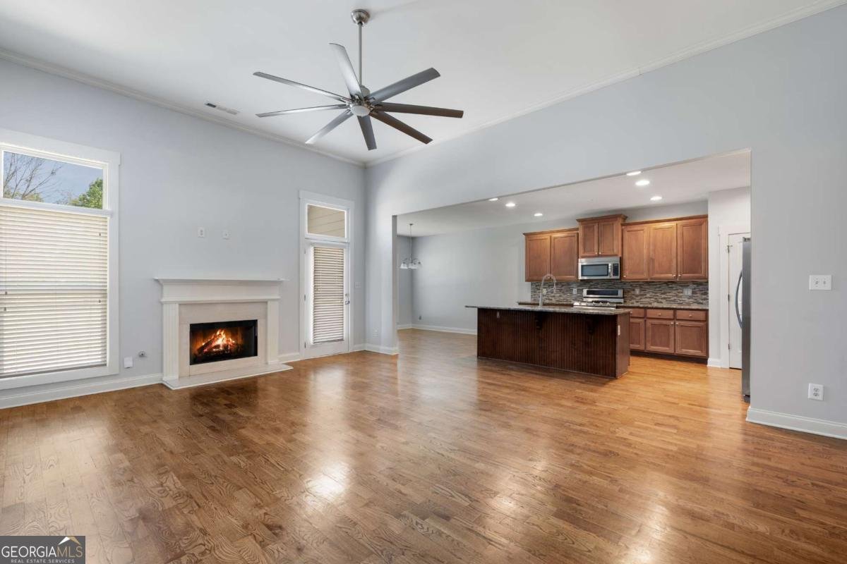 440 Nora Drive Fayetteville - Photo 9