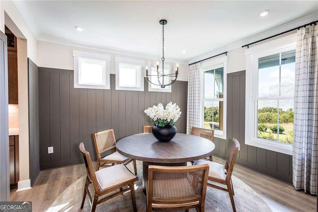 2251 Velvet Sage Way Marietta - Photo 12