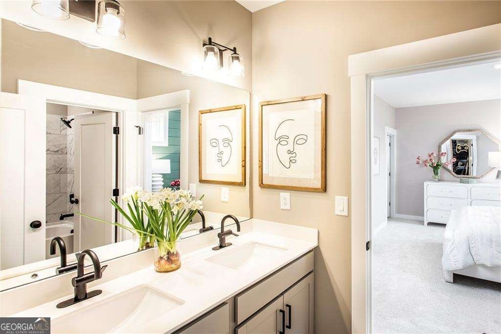 2251 Velvet Sage Way Marietta - Photo 16