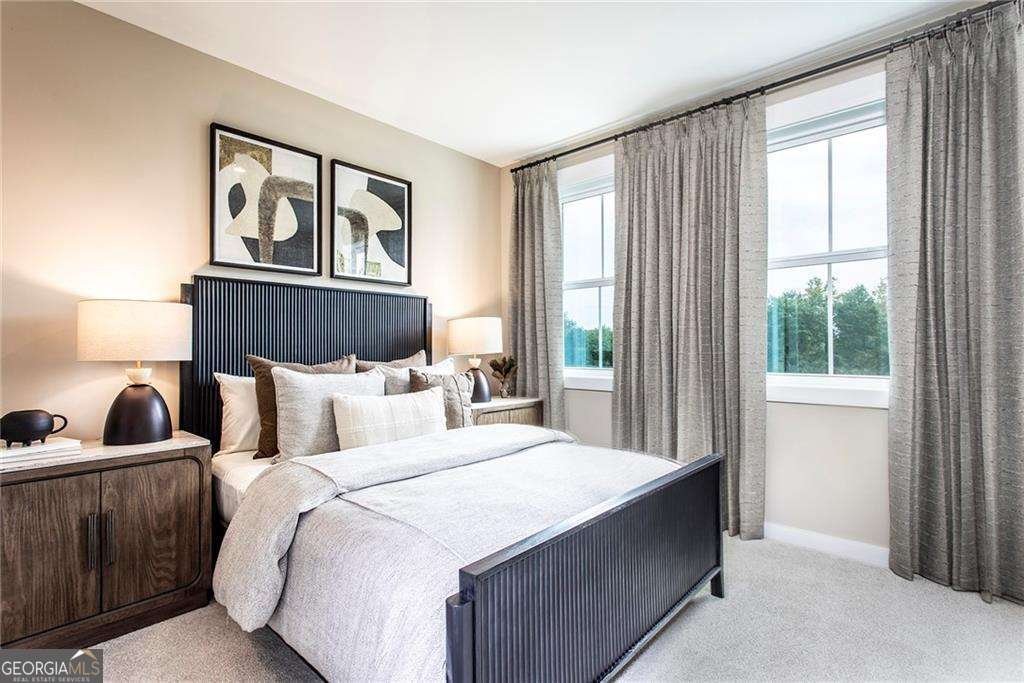 2251 Velvet Sage Way Marietta - Photo 18