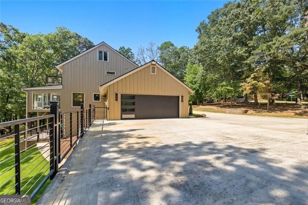 3680 Lamplighter Cove Road Gainesville - Photo 10