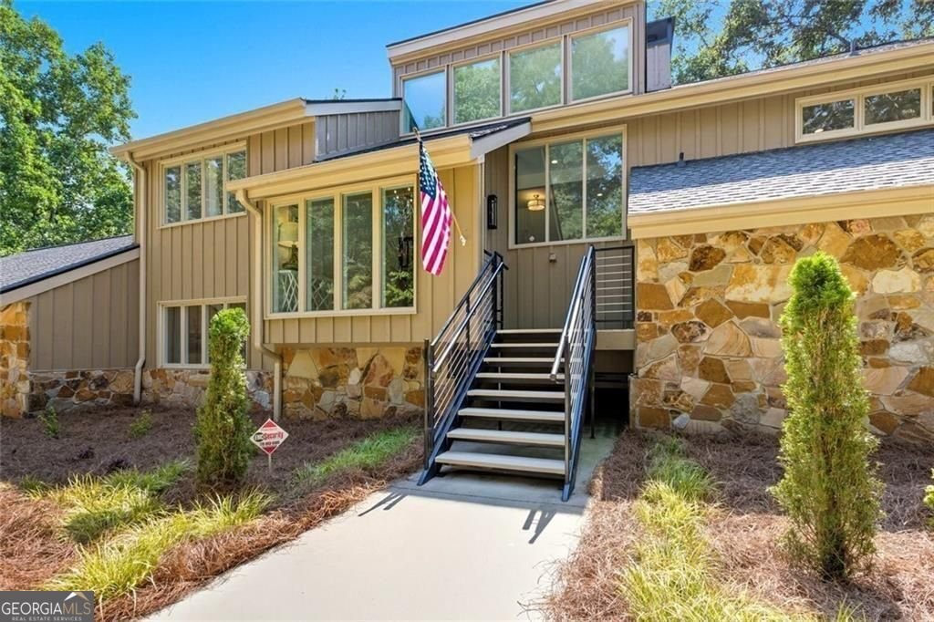 3680 Lamplighter Cove Road Gainesville - Photo 11