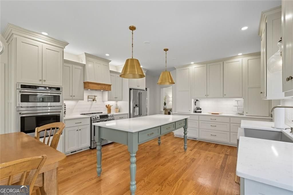 3680 Lamplighter Cove Road Gainesville - Photo 20