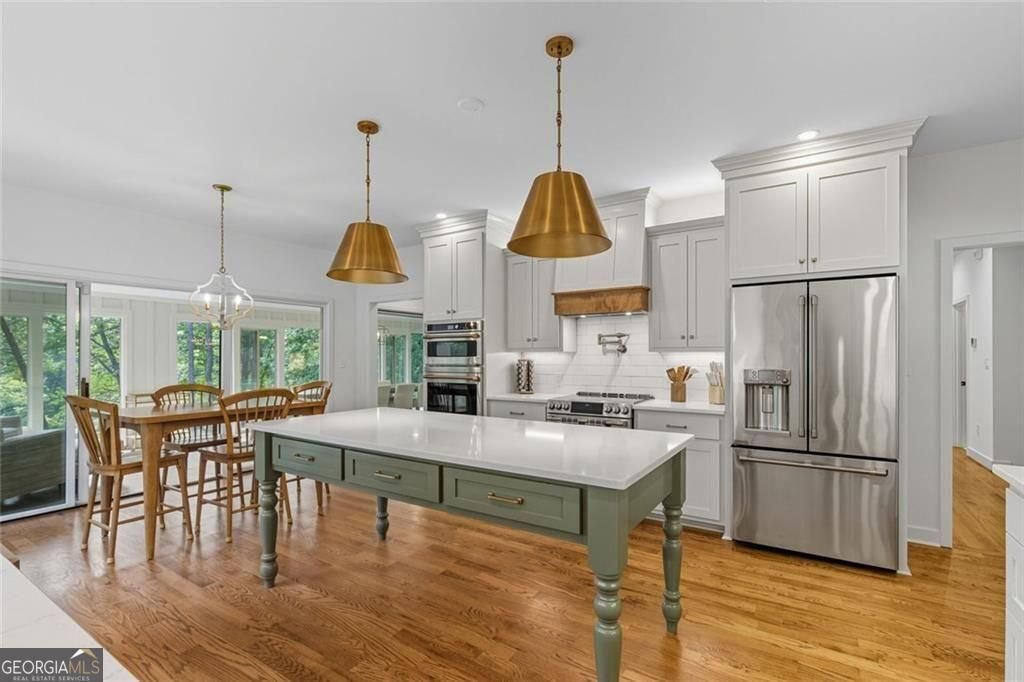 3680 Lamplighter Cove Road Gainesville - Photo 21