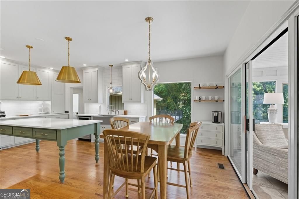 3680 Lamplighter Cove Road Gainesville - Photo 24