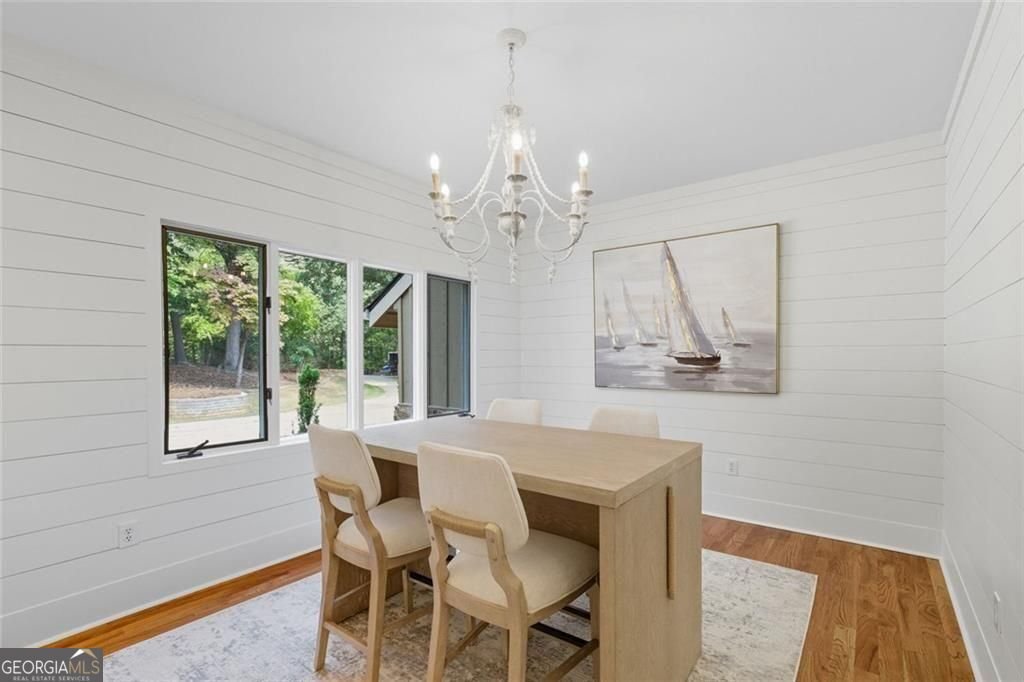 3680 Lamplighter Cove Road Gainesville - Photo 25