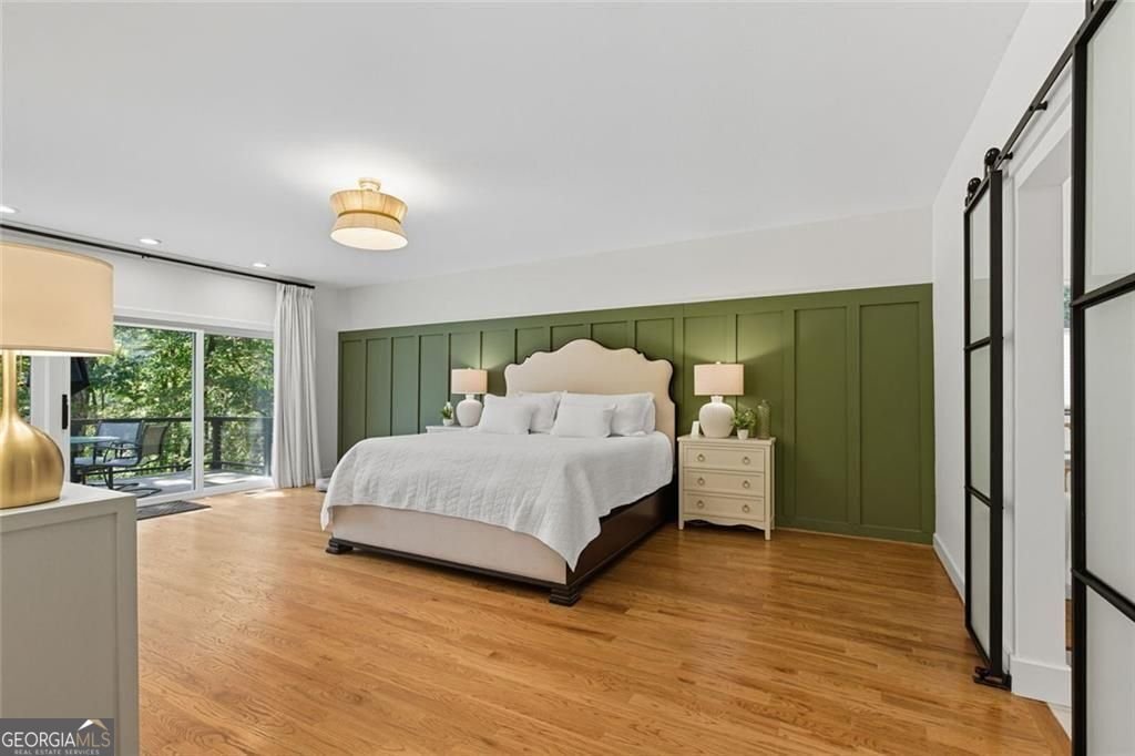 3680 Lamplighter Cove Road Gainesville - Photo 28