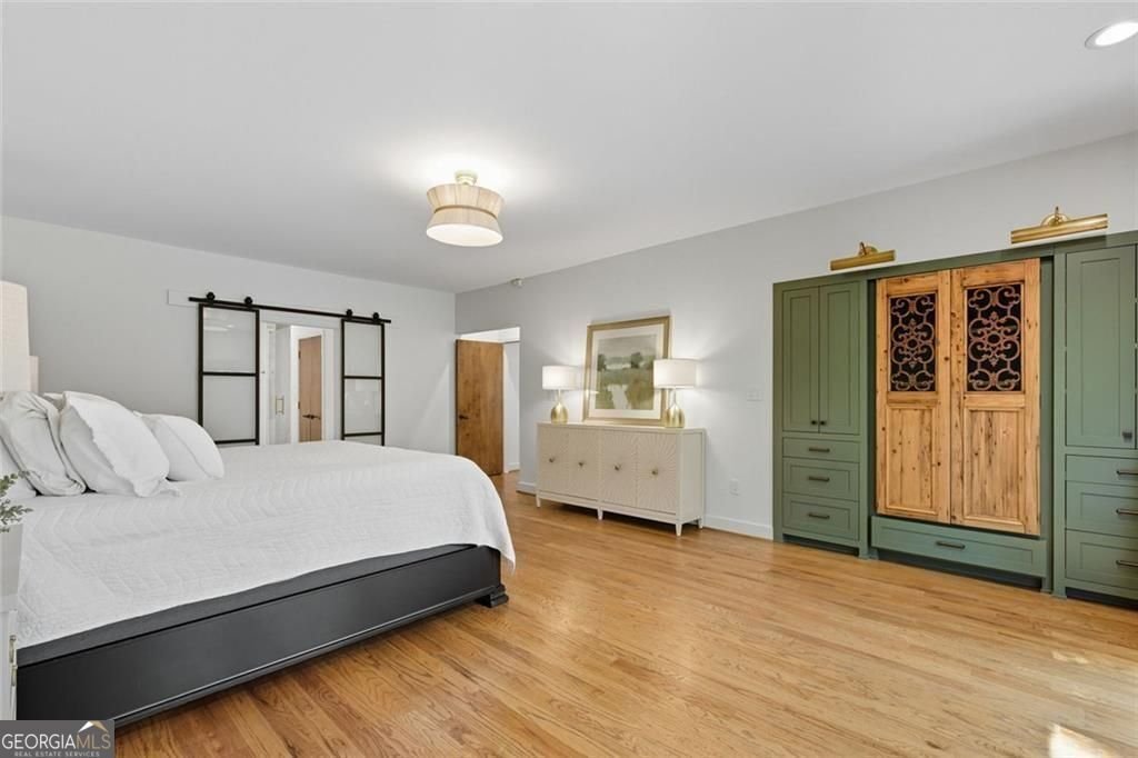 3680 Lamplighter Cove Road Gainesville - Photo 29