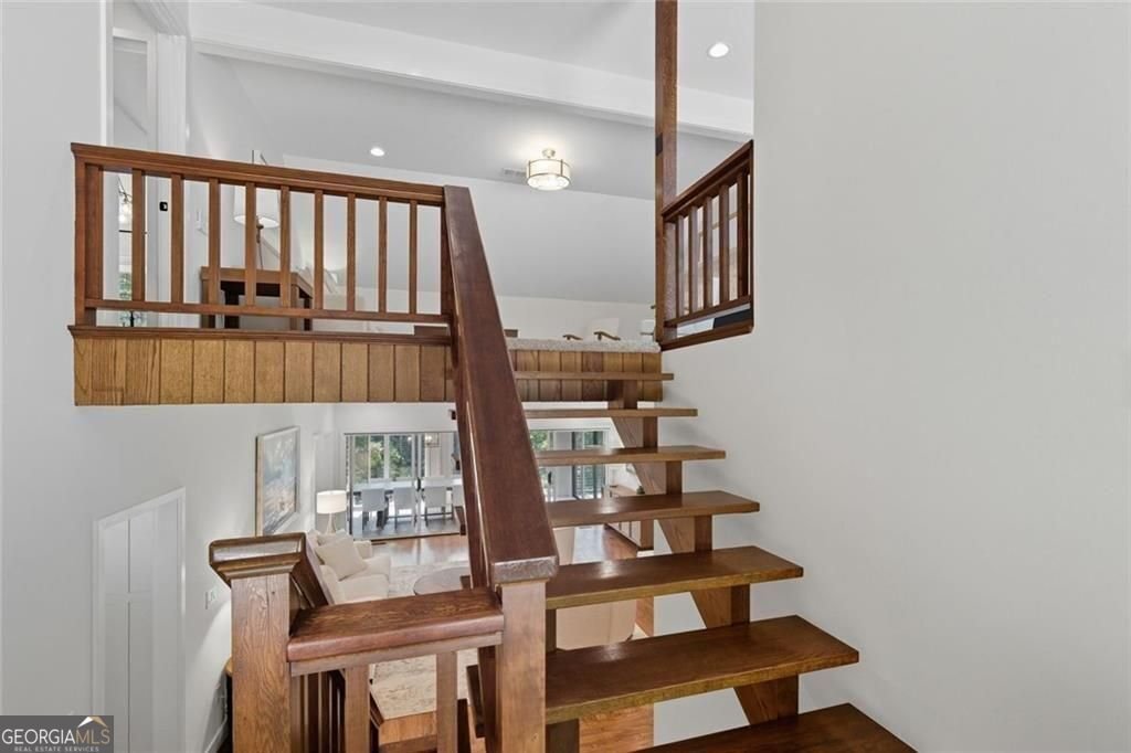 3680 Lamplighter Cove Road Gainesville - Photo 34