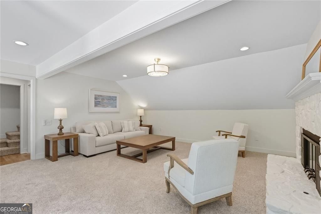 3680 Lamplighter Cove Road Gainesville - Photo 35