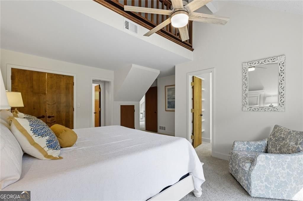 3680 Lamplighter Cove Road Gainesville - Photo 38