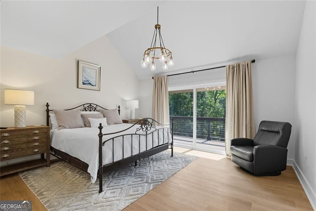 3680 Lamplighter Cove Road Gainesville - Photo 42