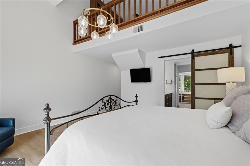 3680 Lamplighter Cove Road Gainesville - Photo 43