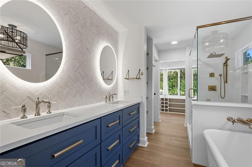 3680 Lamplighter Cove Road Gainesville - Photo 44