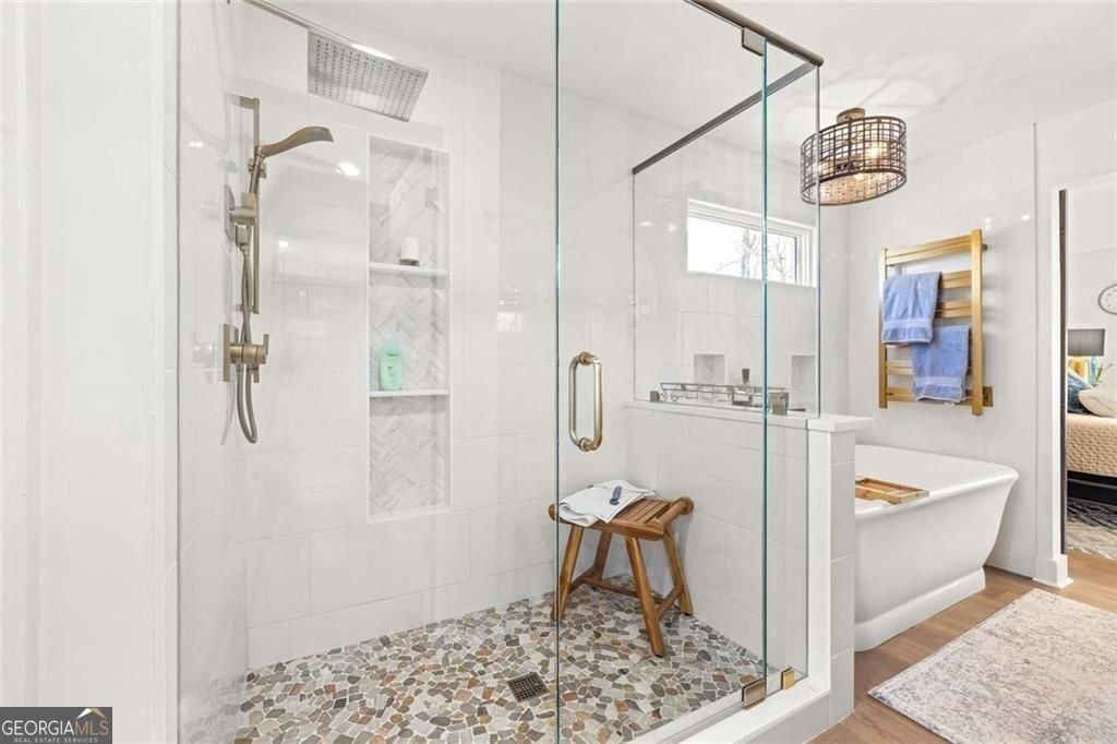 3680 Lamplighter Cove Road Gainesville - Photo 47