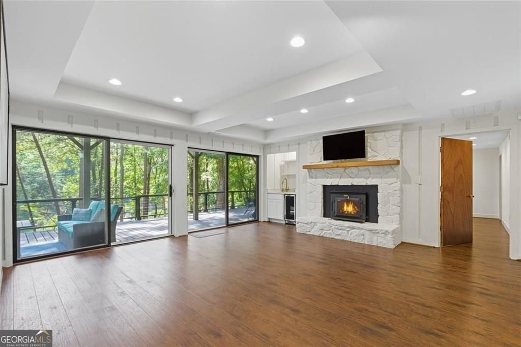 3680 Lamplighter Cove Road Gainesville - Photo 55