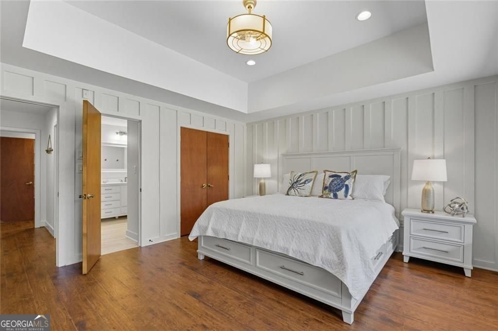 3680 Lamplighter Cove Road Gainesville - Photo 57